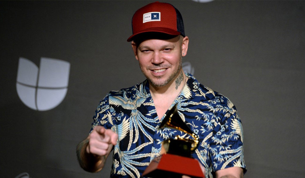 Residente