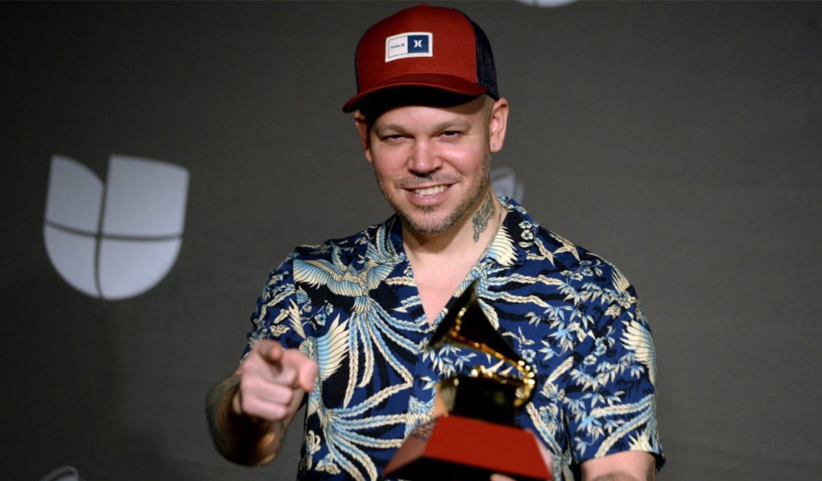 Residente