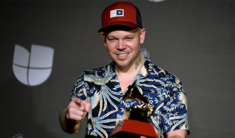 Residente