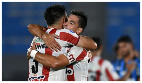 River Plate de Uruguay