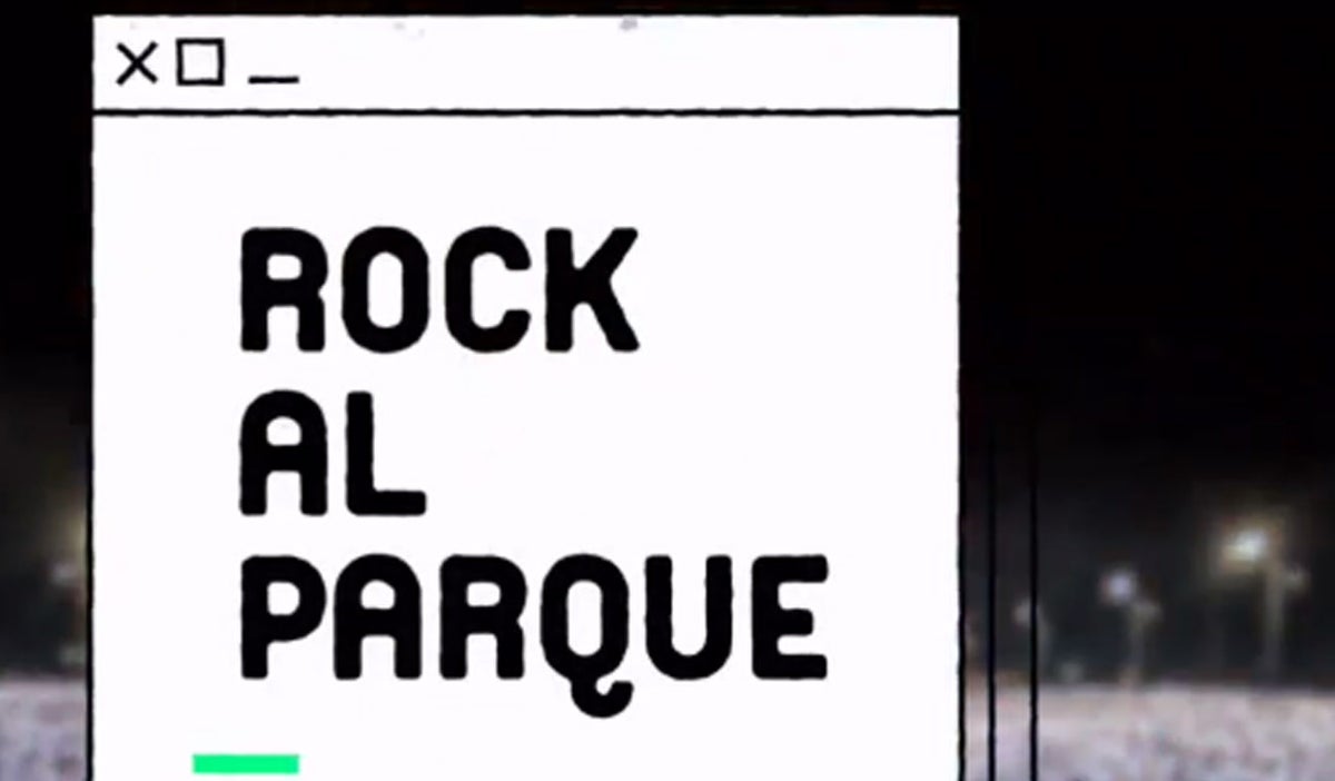 Rock al Parque 2022