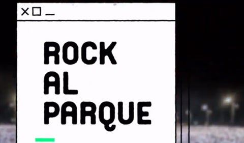 Rock al Parque 2022