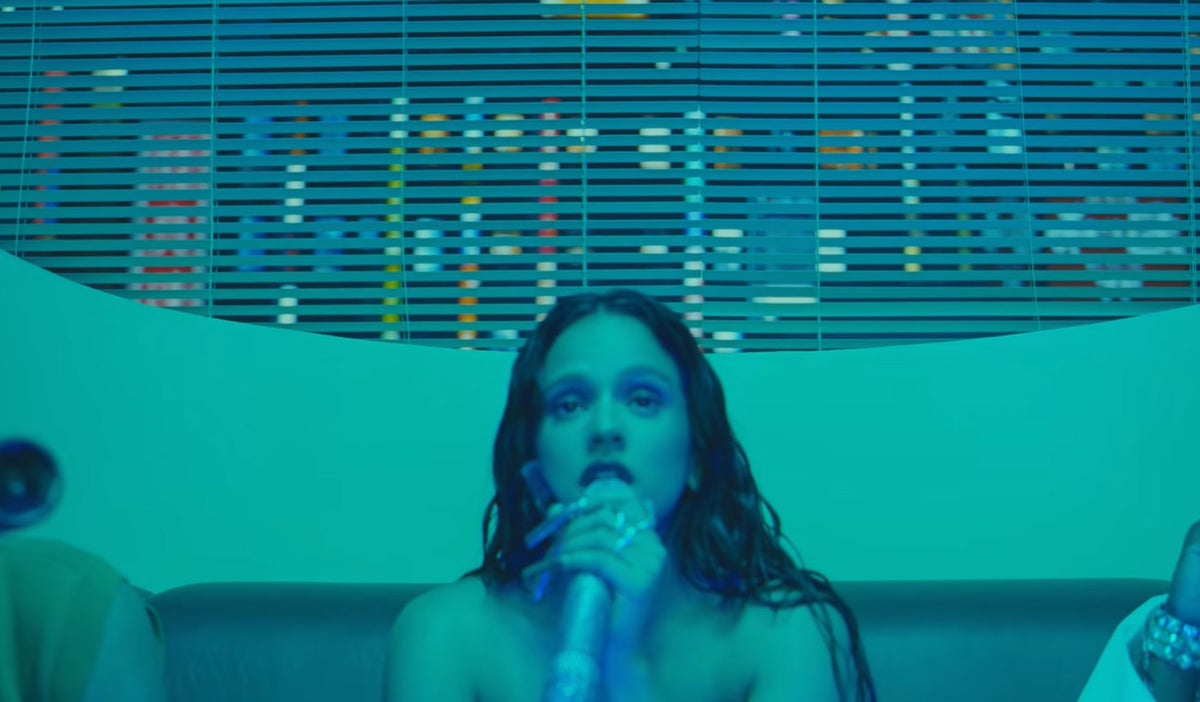 Rosalía