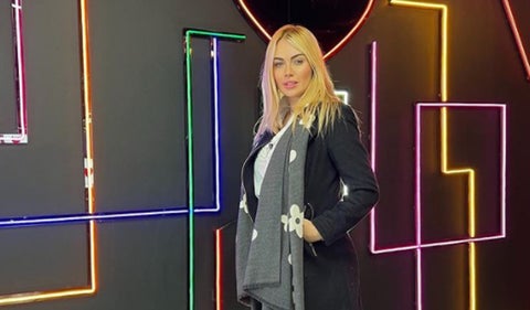 Sara Uribe