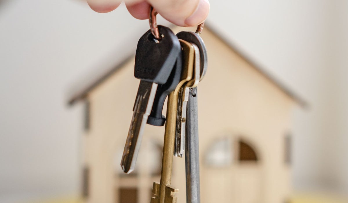 Sector inmobiliario