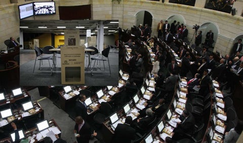Senado 2022 - 2026: Elecciones 2022 en Colombia