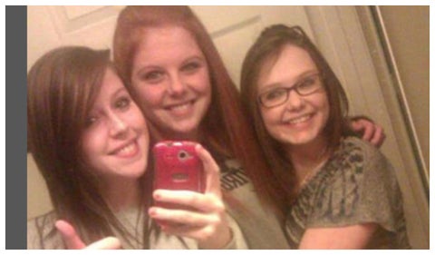 Skylar Neese, fue asesinada por sus mejores amigas
