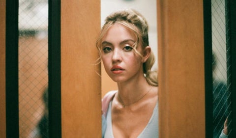 Sydney Sweeney - Cassie/ Euphoria