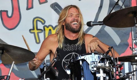 Taylor Hawkins