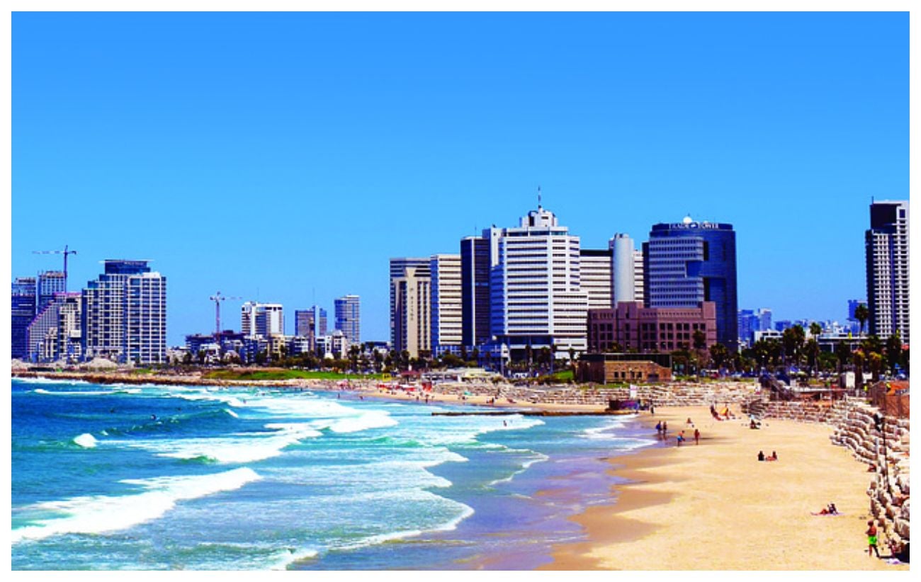 Tel Aviv, Israel