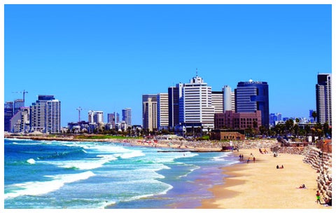 Tel Aviv, Israel