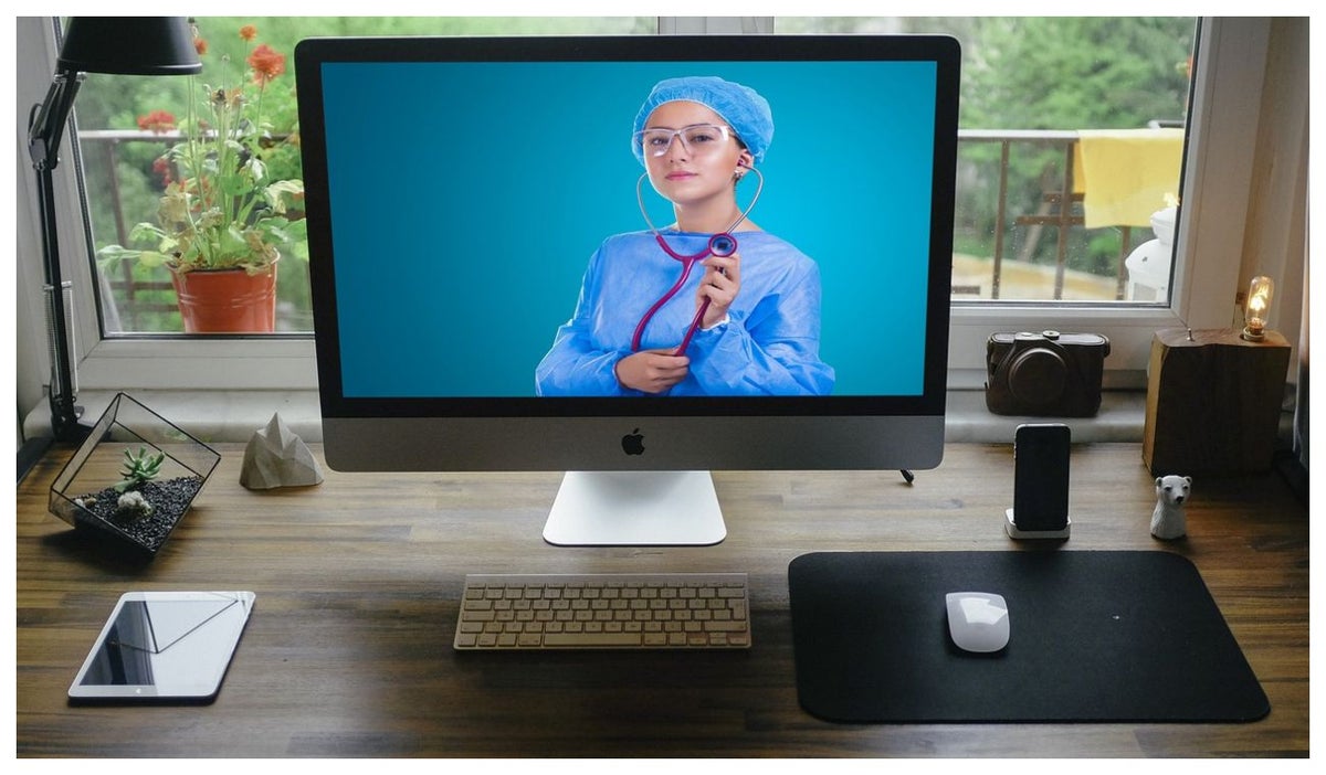 Teleconsulta. Telemedicina