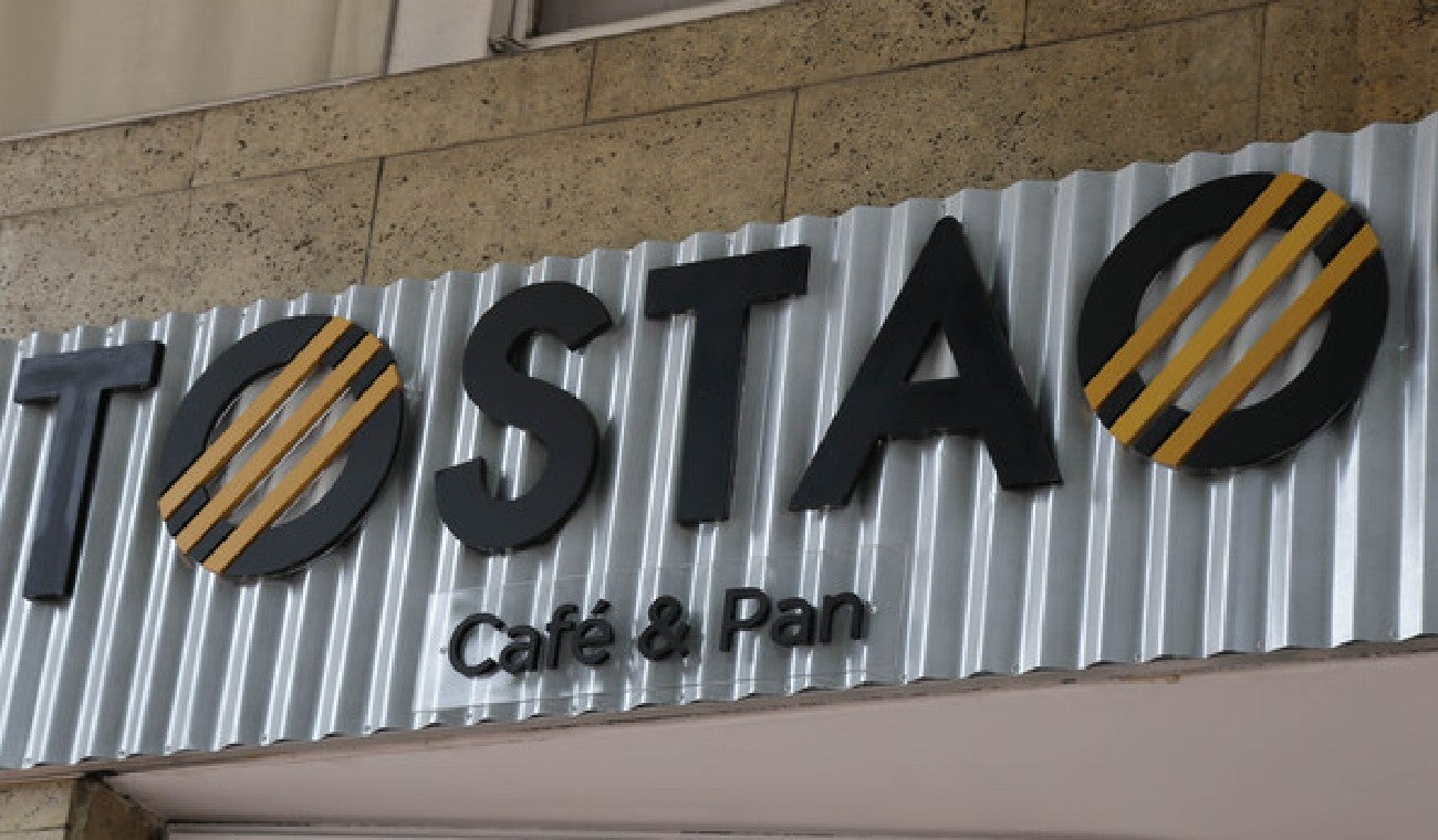 Tostao