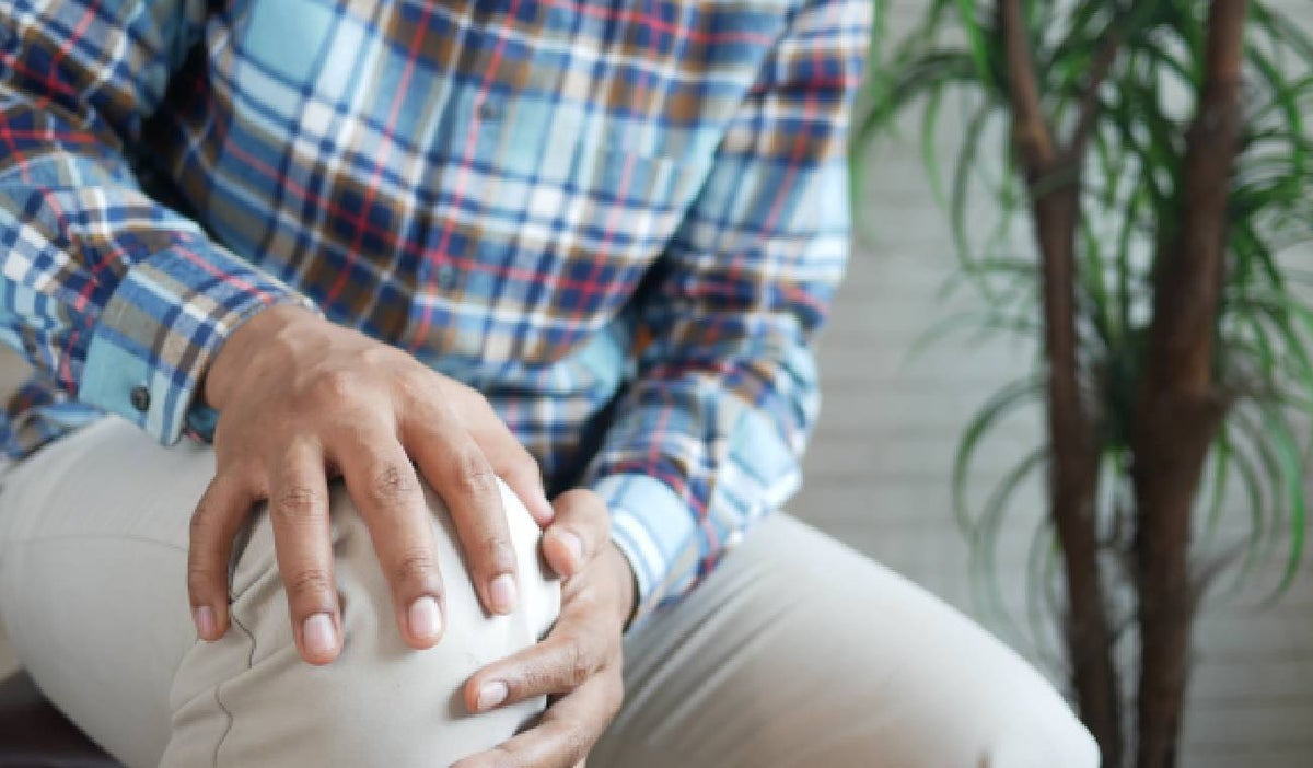 Tratamiento para la artritis