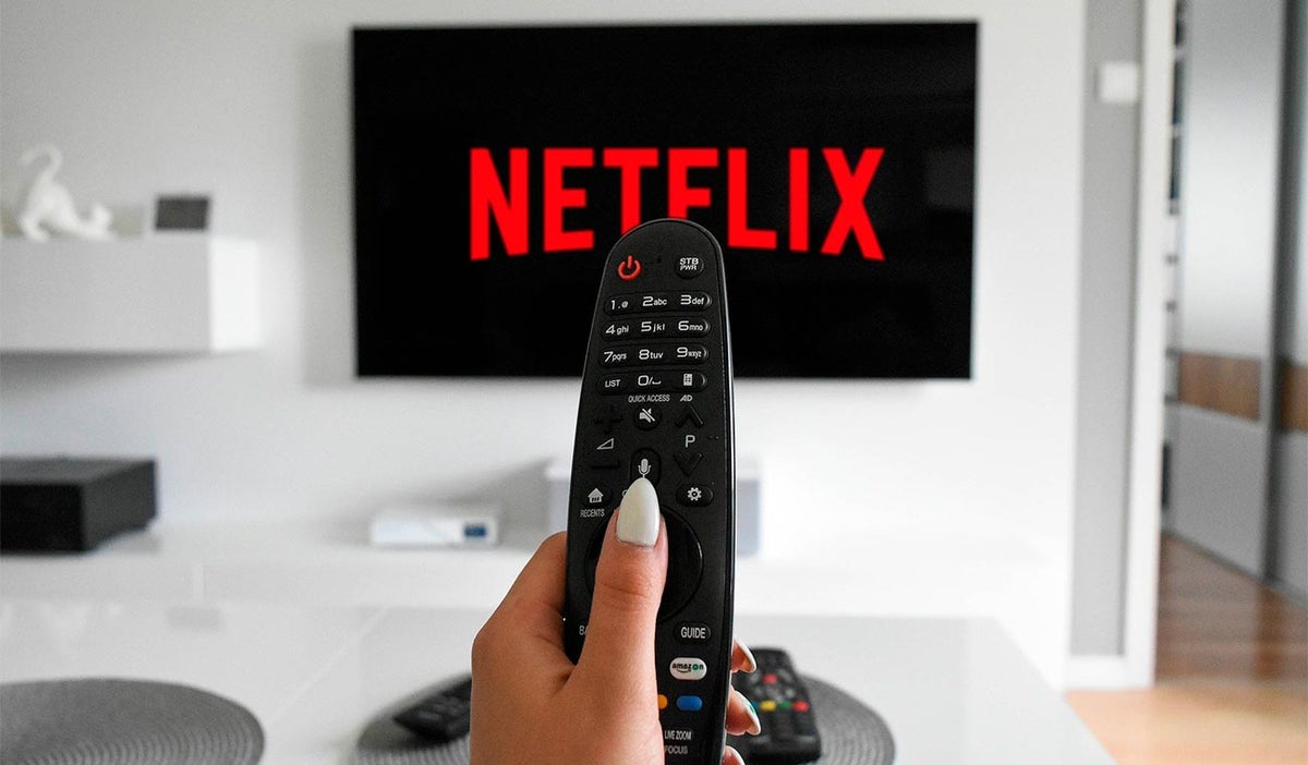 Usuario de Netflix