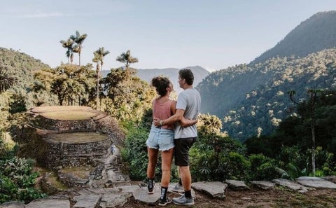 Viajes en pareja para Semana Santa