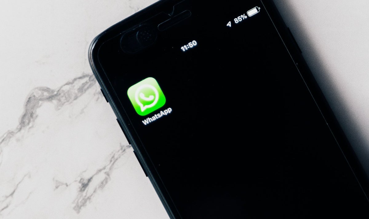 WhatsApp