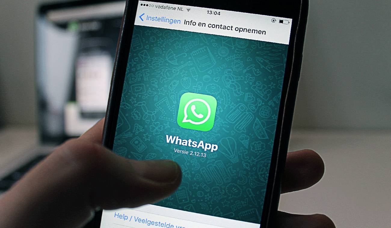 WhatsApp