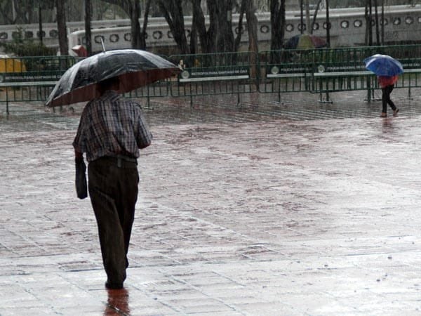 Lluvias Cali