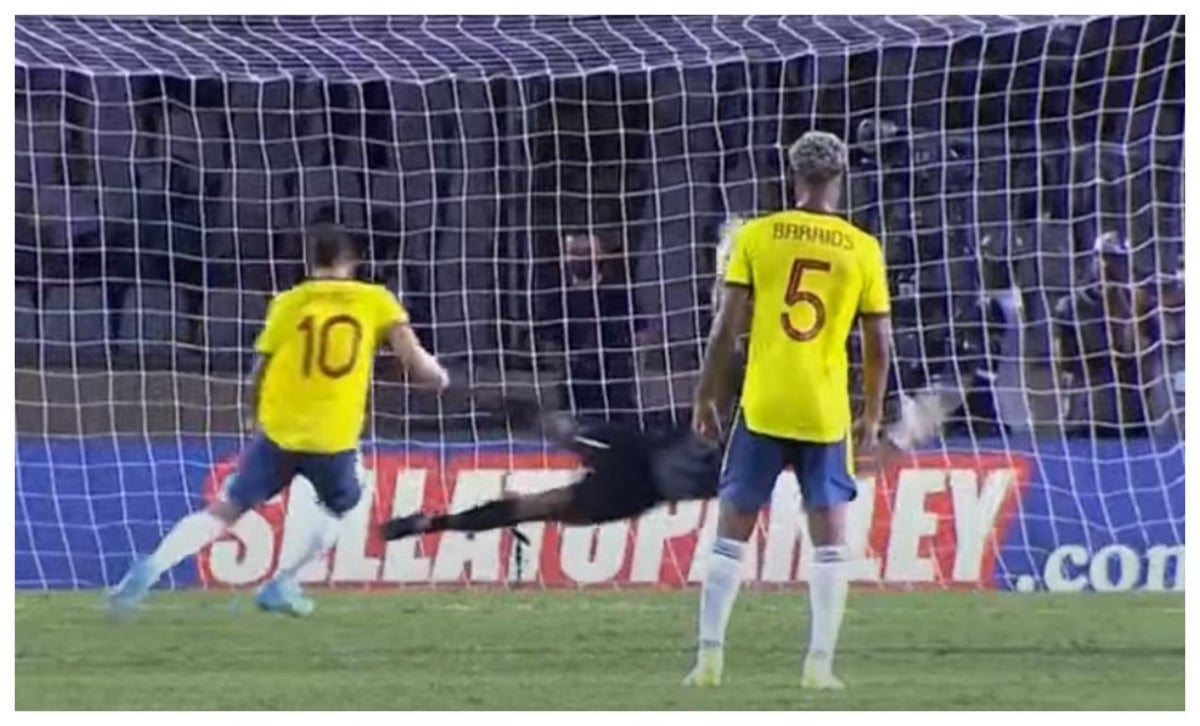 Selección Colombia
