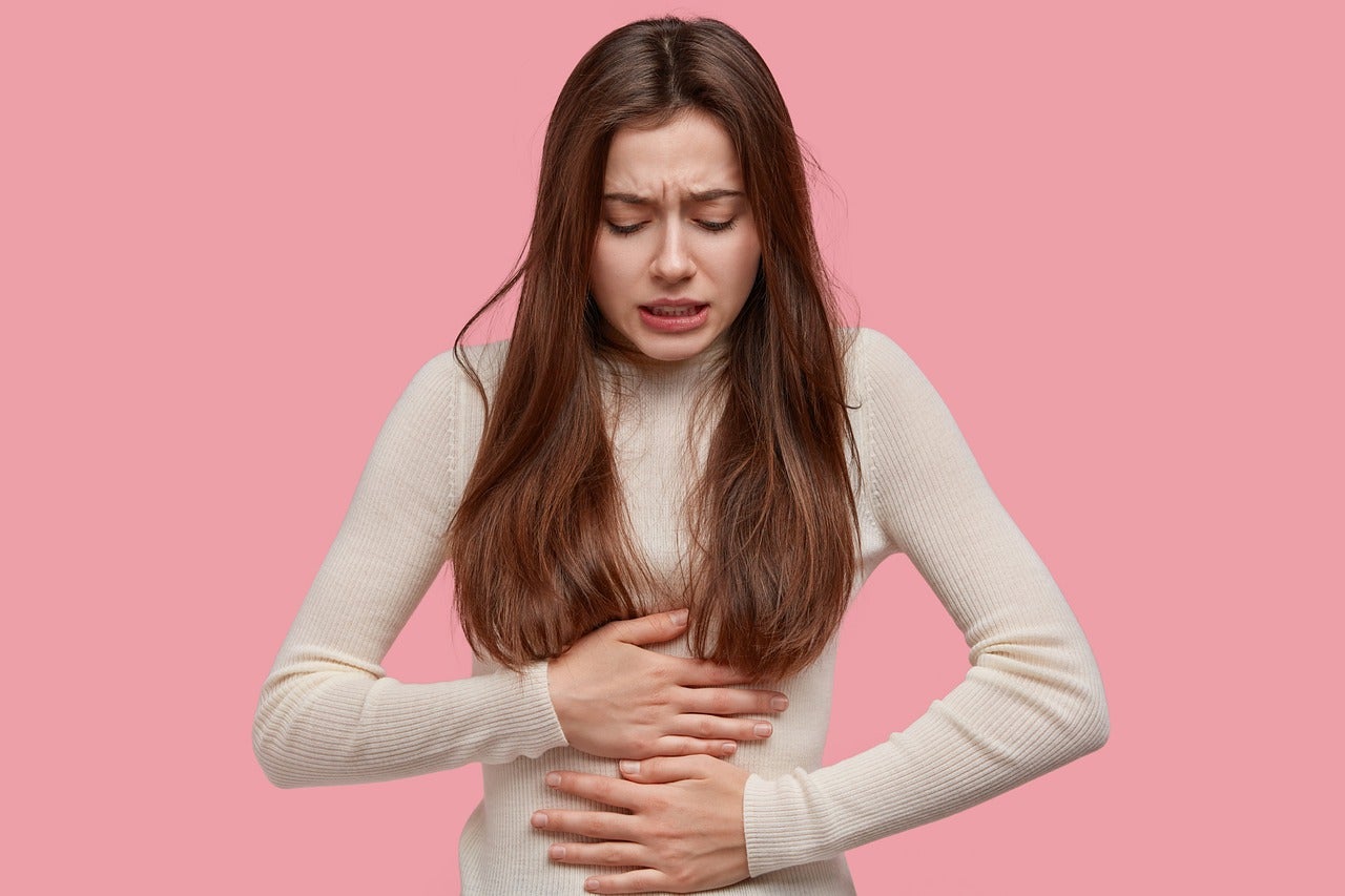 Endometriosis - cólicos menstruales