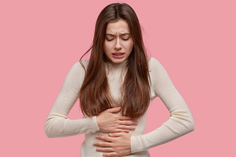 Endometriosis - cólicos menstruales