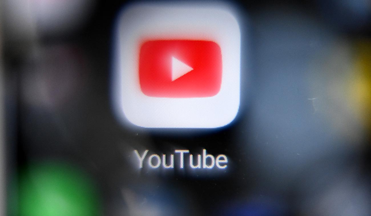 YouTube, plataforma de videos