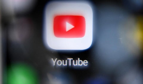 YouTube, plataforma de videos