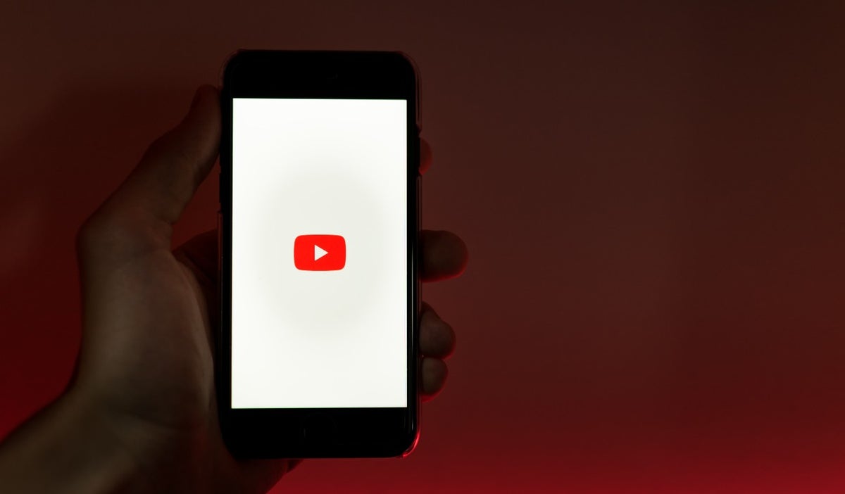 YouTube