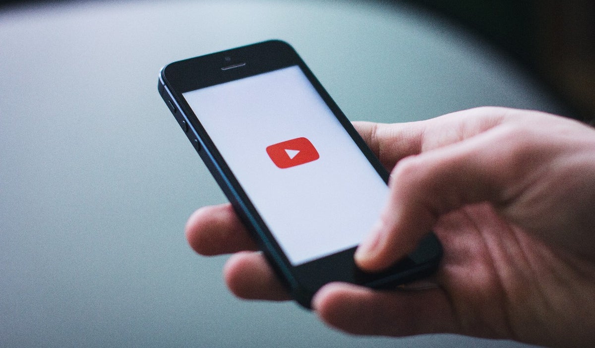 YouTube