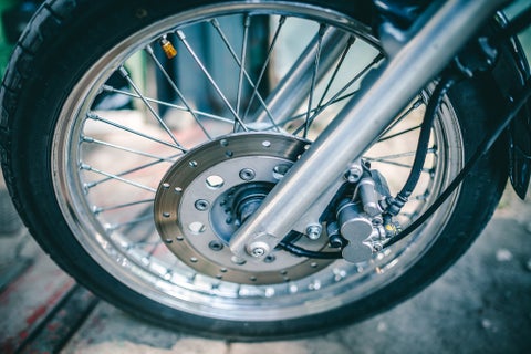 Llantas motos