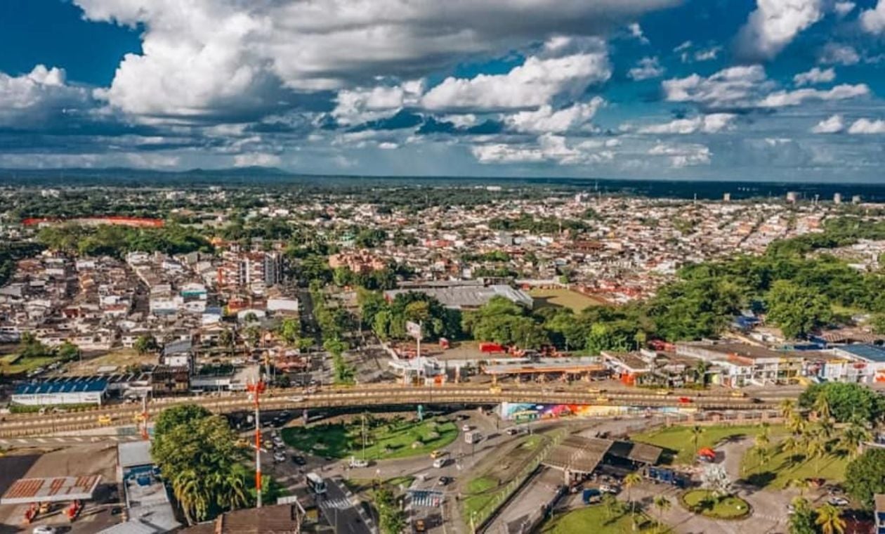 Actualización catastral en Villavicencio: En manos del Concejo suspensión