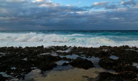 Aguas de San Andrés