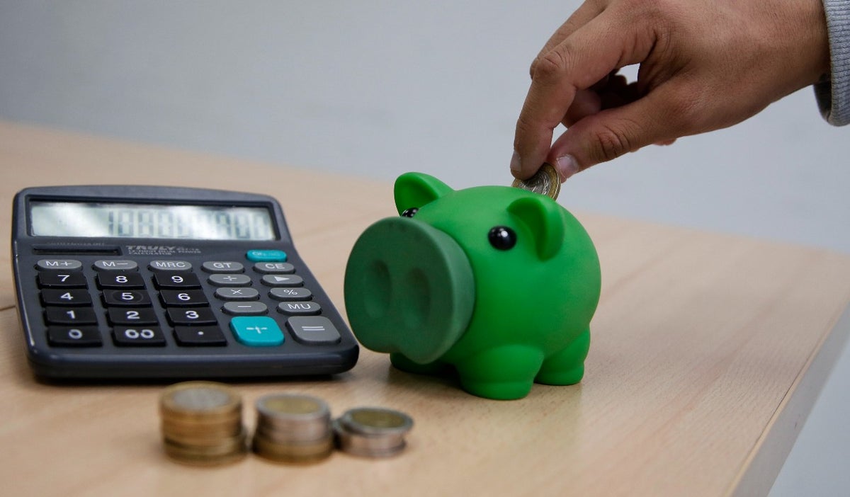 Ahorro
