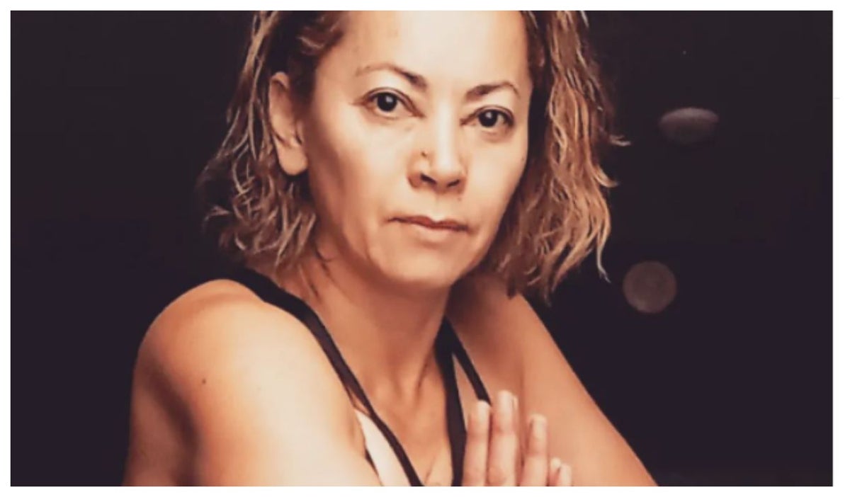 Aida Morales