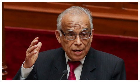 Aníbal Torres