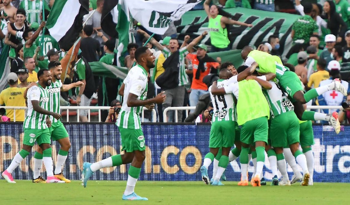 Atlético Nacional