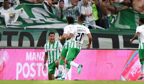 Atlético Nacional 2022