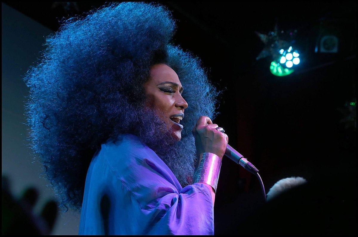 Aymee Nuviola