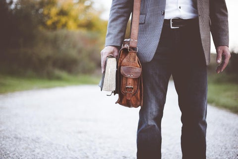 Becas para profesores