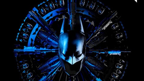 Batman Unburied, nuevo podcast de Spotify