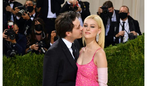 Brooklyn Beckham y Nicola Peltz son esposos