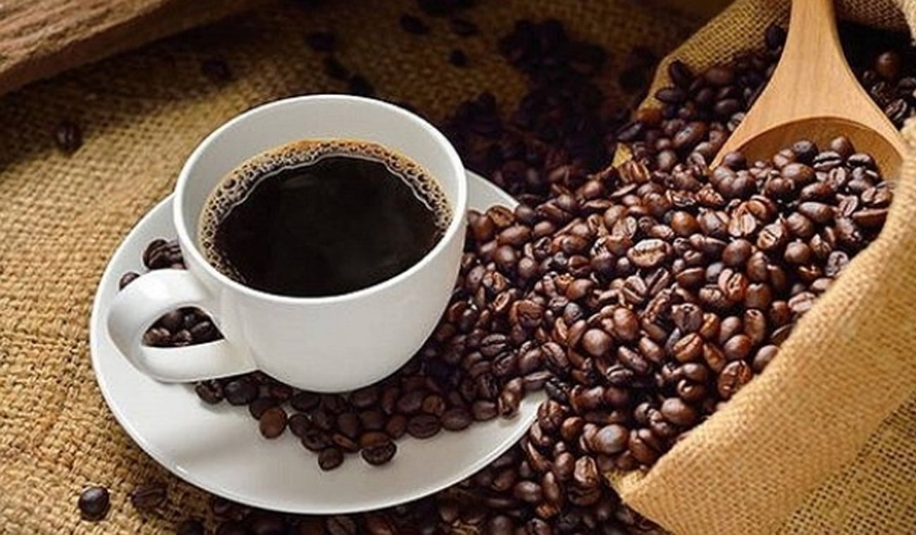 Taza de Café