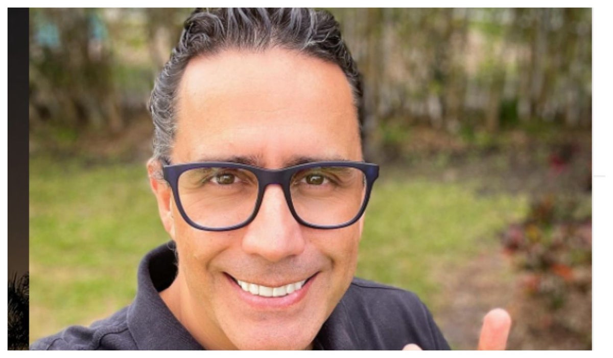 Camilo Montoya