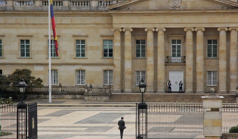 Casa de Nariño