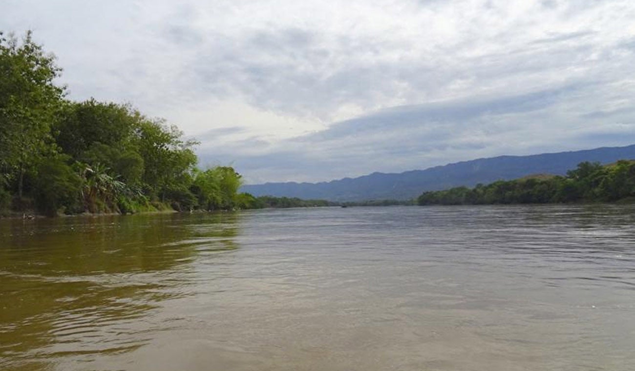 Alerta Amarilla en 31 municipios del Tolima por amenaza de deslizamiento de tierra