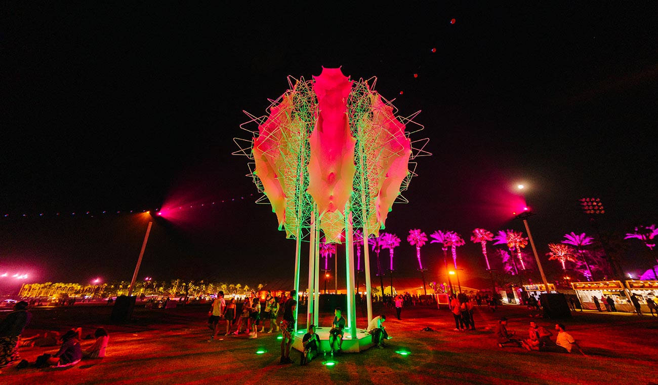 Festival Coachella 2022