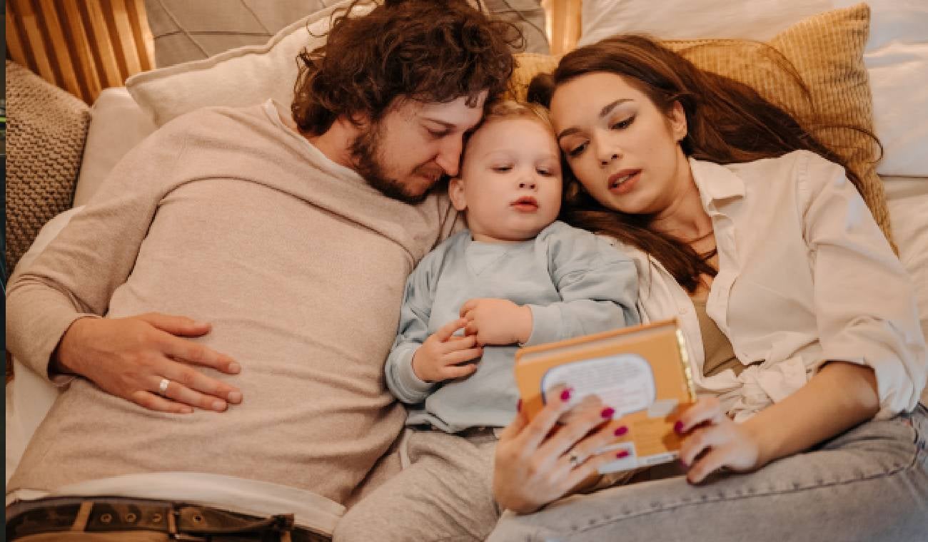 Cuentos para niños