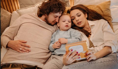Cuentos para niños