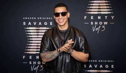 Daddy Yankee